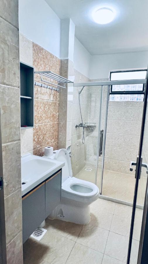 Vega Deluxe Homes - Kilimani