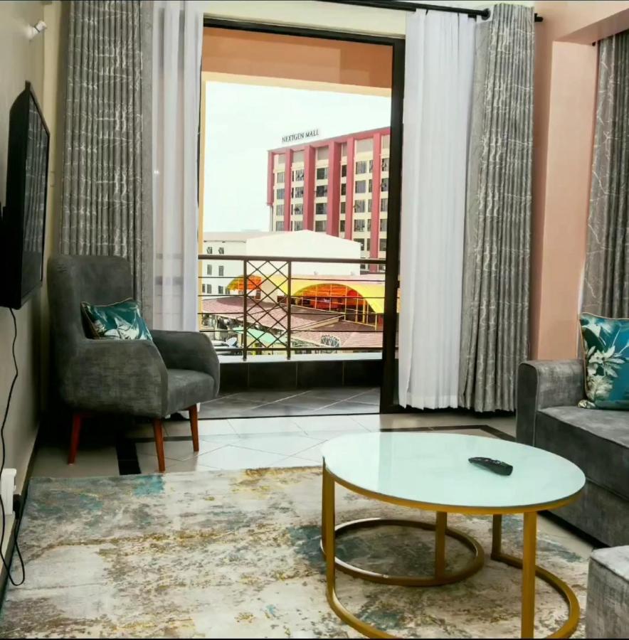 Apartment Sapphire 34 Next Gen Mall *