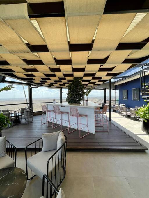 A Scenic Escape Within Apartamento Nairobi