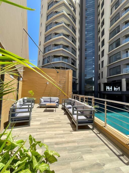 A Scenic Escape Within * Nairobi