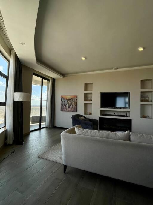Apartment A Scenic Escape Within *