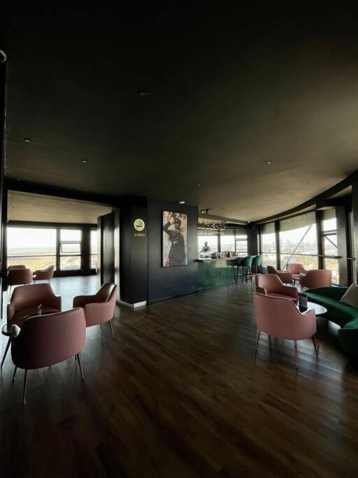 A Scenic Escape Within * Nairobi