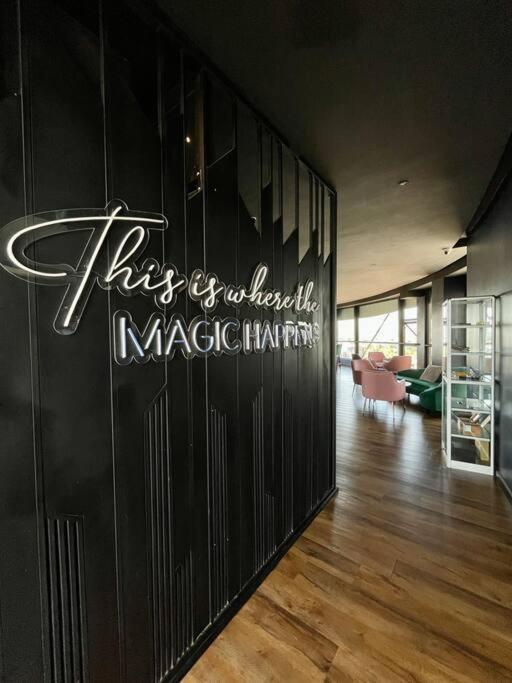 A Scenic Escape Within * Nairobi