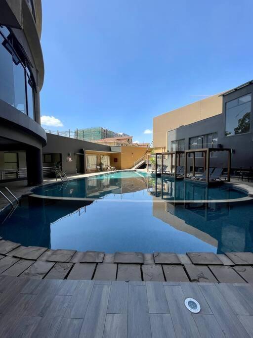 A Scenic Escape Within Nairobi
