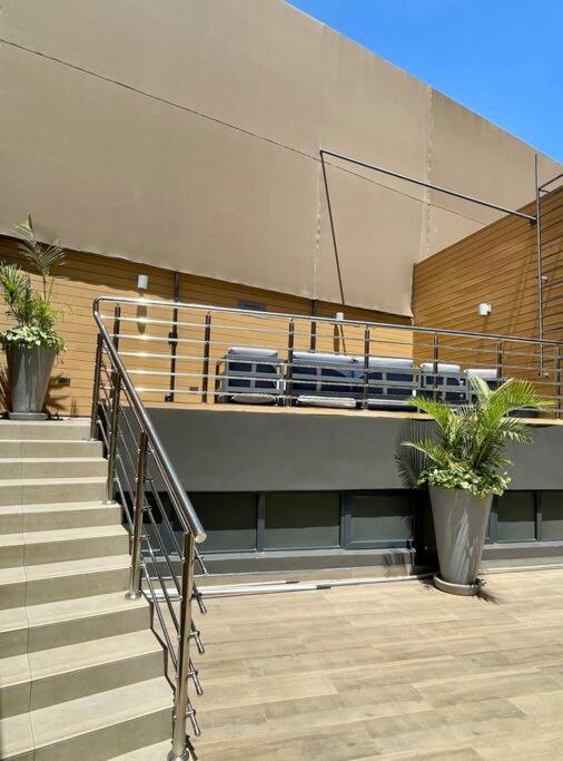 A Scenic Escape Within Nairobi