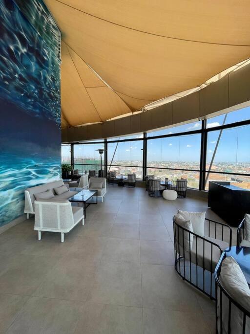 Apartamento A Scenic Escape Within