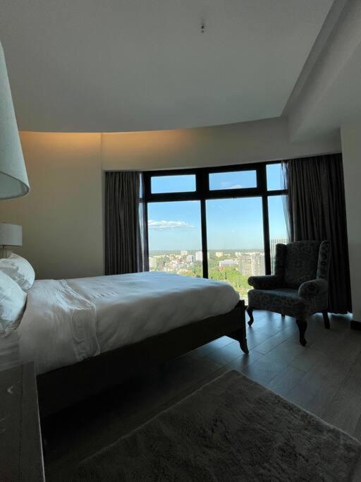 View Nestled In The Heart Of Nbo * Nairobi