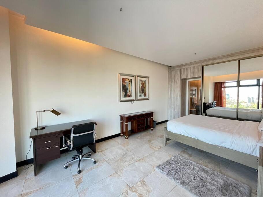 View Nestled In The Heart Of Nbo Nairobi