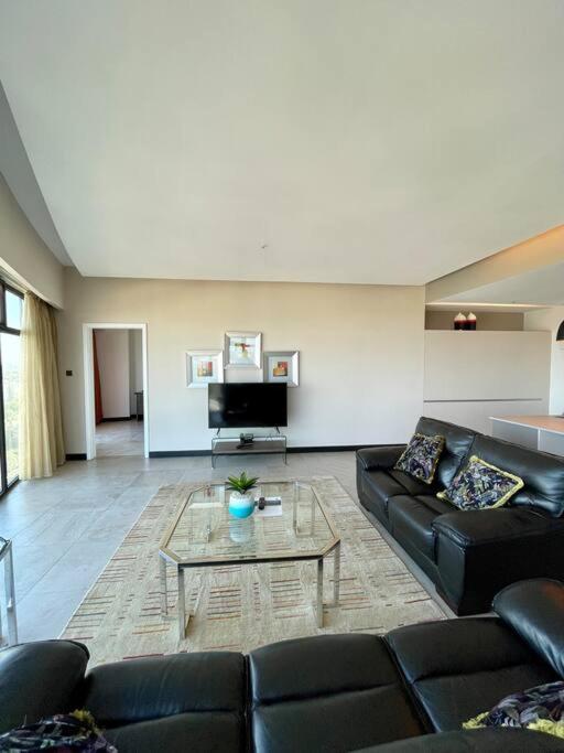 View Nestled In The Heart Of Nbo Apartment