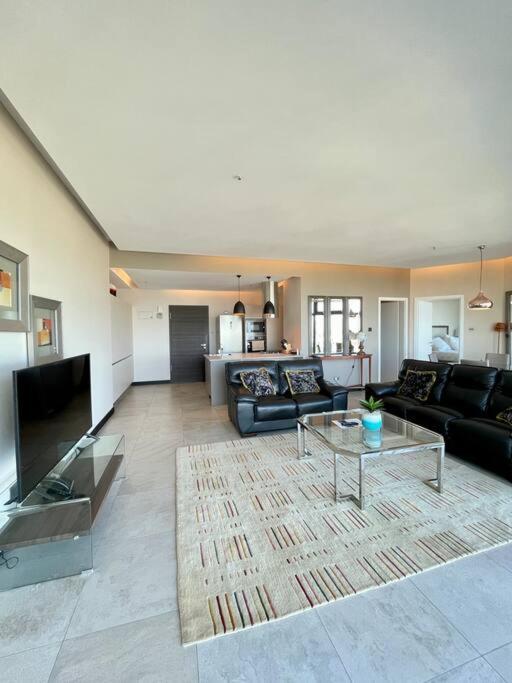 View Nestled In The Heart Of Nbo * Nairobi