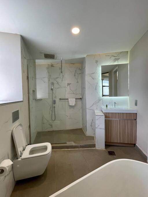 Apartamento A Scenic Escape Within *