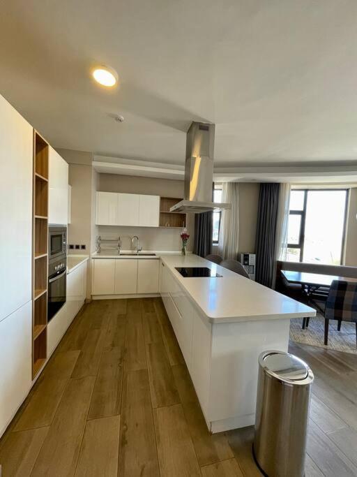 A Scenic Escape Within Nairobi