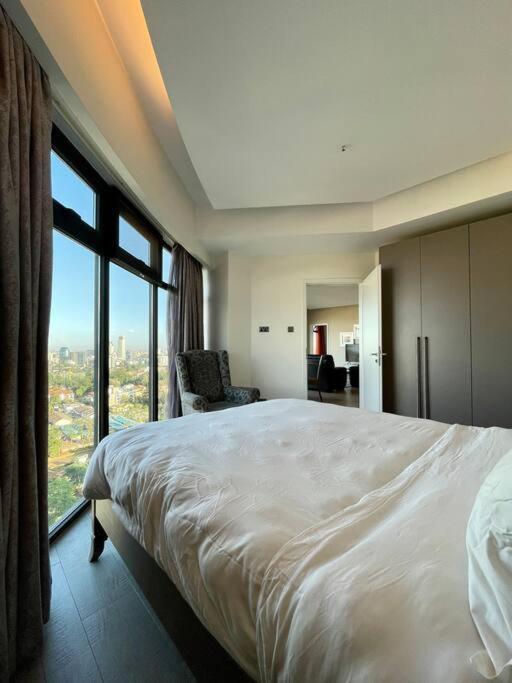 View Nestled In The Heart Of Nbo Nairobi