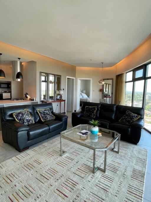 View Nestled In The Heart Of Nbo Apartment