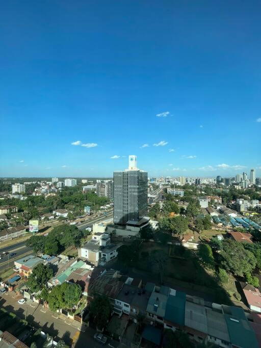 View Nestled In The Heart Of Nbo