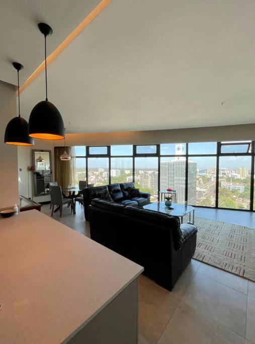 View Nestled In The Heart Of Nbo Nairobi