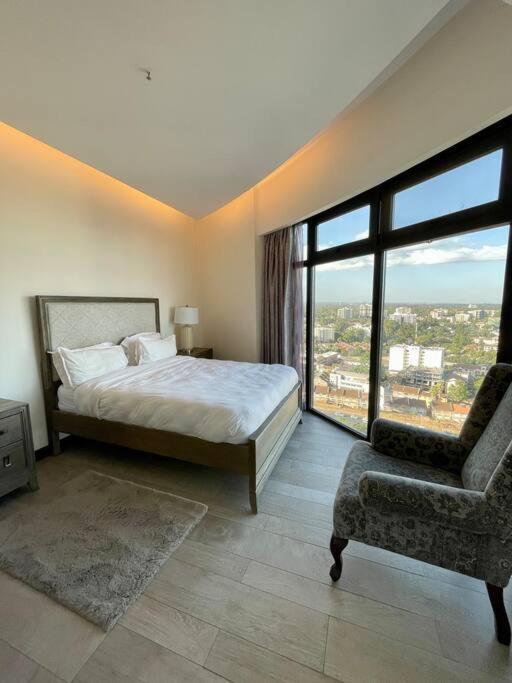 View Nestled In The Heart Of Nbo
