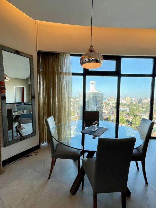 View Nestled In The Heart Of Nbo * Nairobi