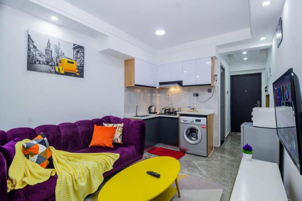 Heartland Homes Apartment