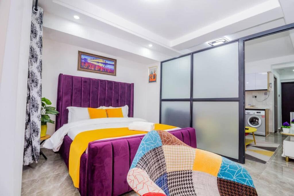 Heartland Homes Nairobi