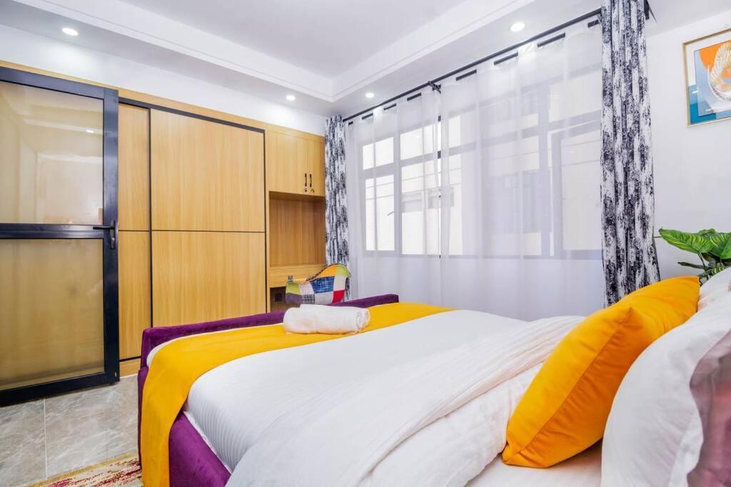 Heartland Homes Apartment Nairobi