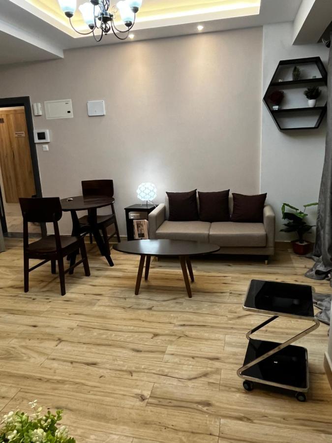 Elite Apartment