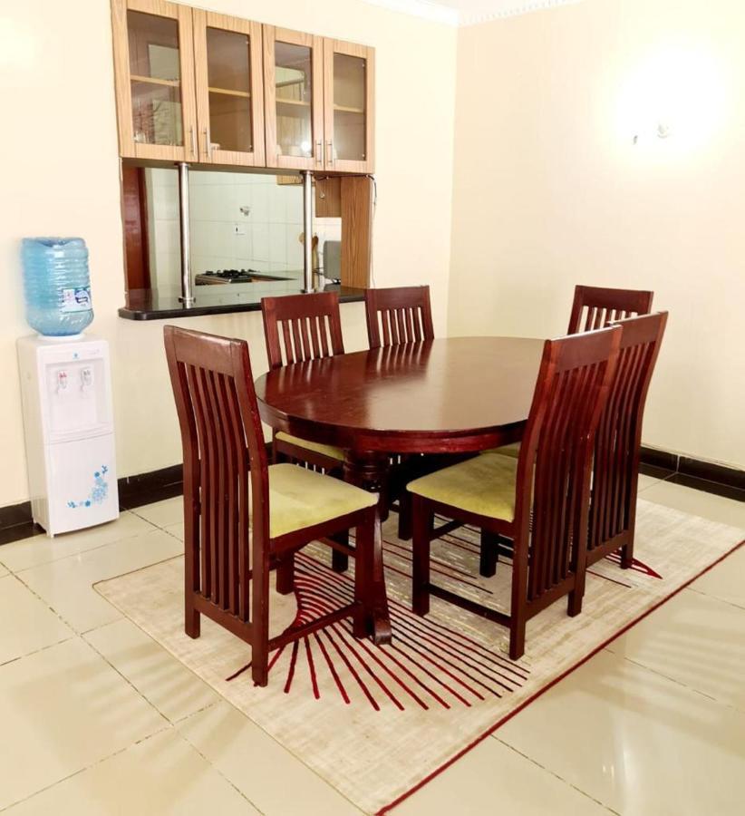 Thompson's Appartments Apartment Nairobi