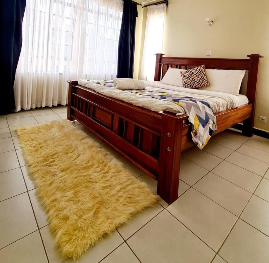 Thompson's Appartments * Nairobi