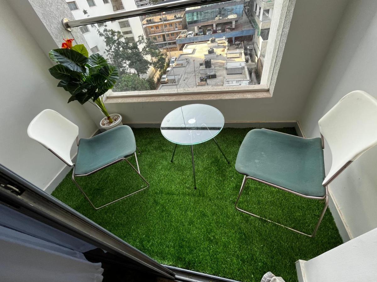 Elite Apartment *