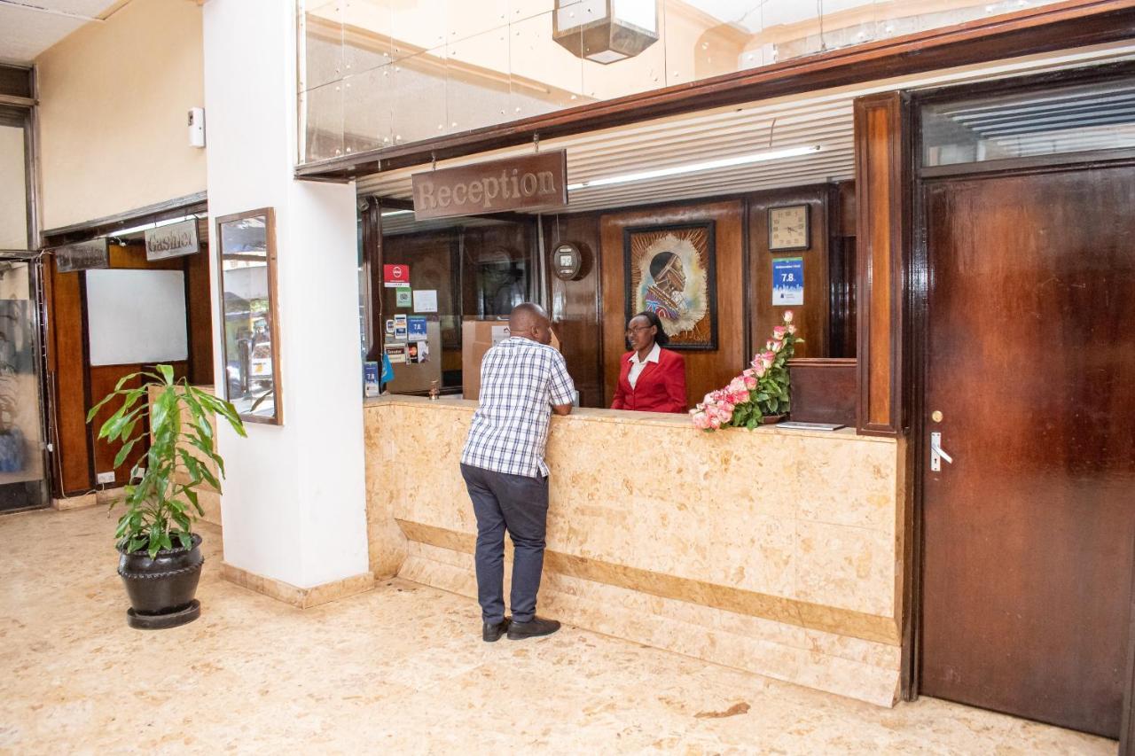 Hotel Ambassadeur 3*