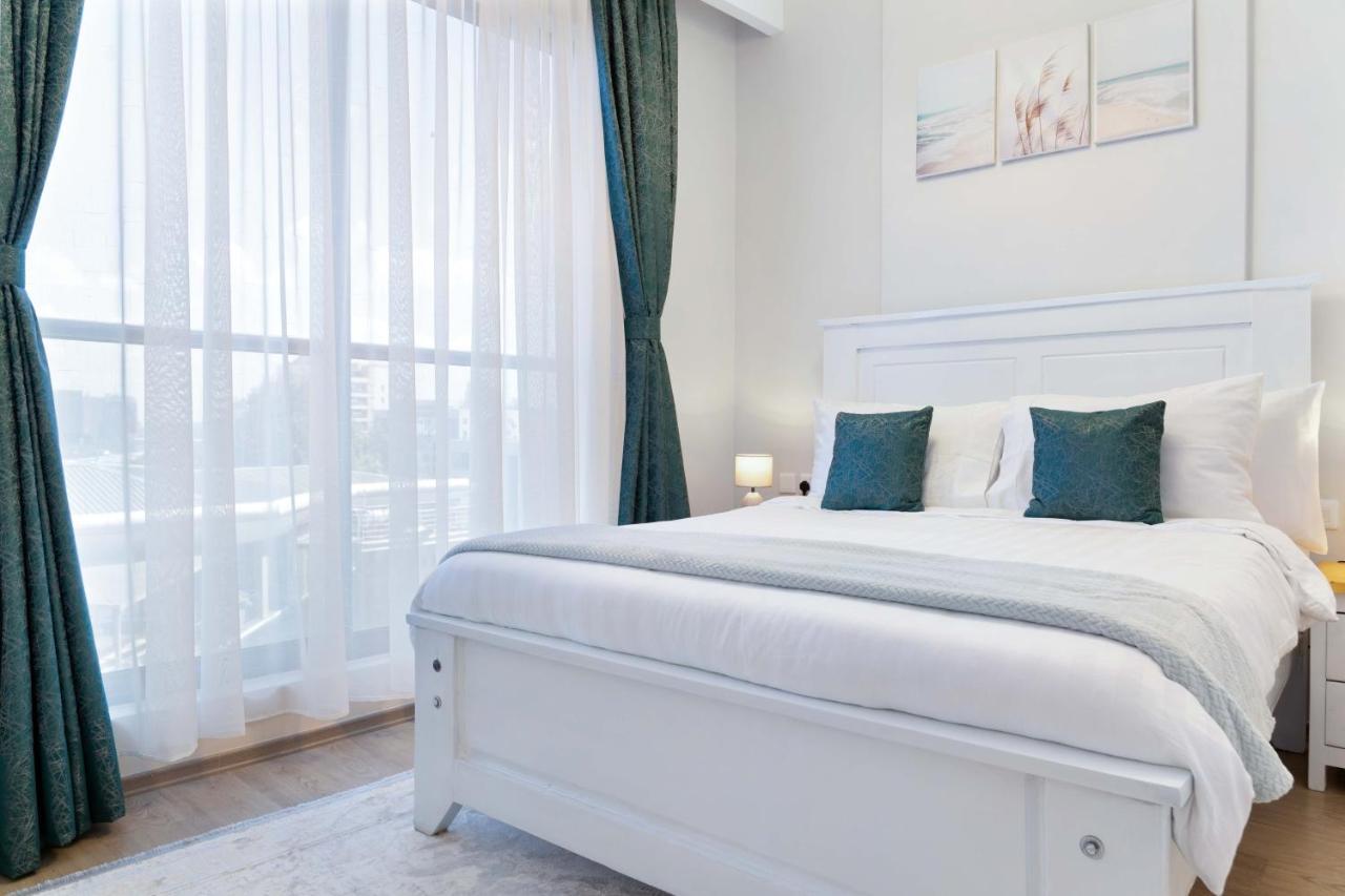 Modern 1 Bedroom At Elite Near Gtc, Westlands, Apartment *