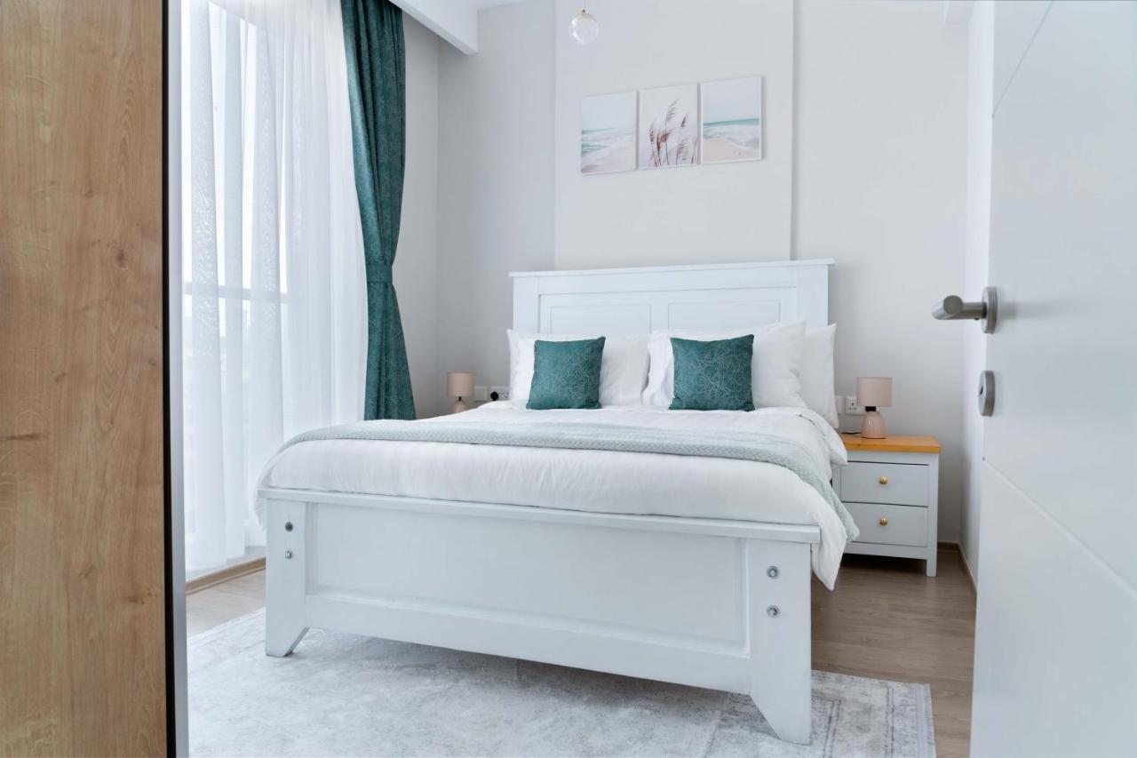 Modern 1 Bedroom At Elite Near Gtc, Westlands, Nairobi