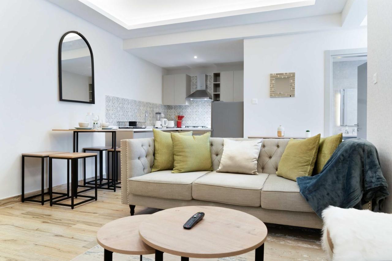 Modern 1 Bedroom At Elite Near Gtc, Westlands, Apartment *