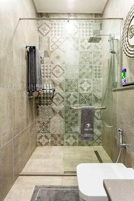 Amani Luxury * Nairobi