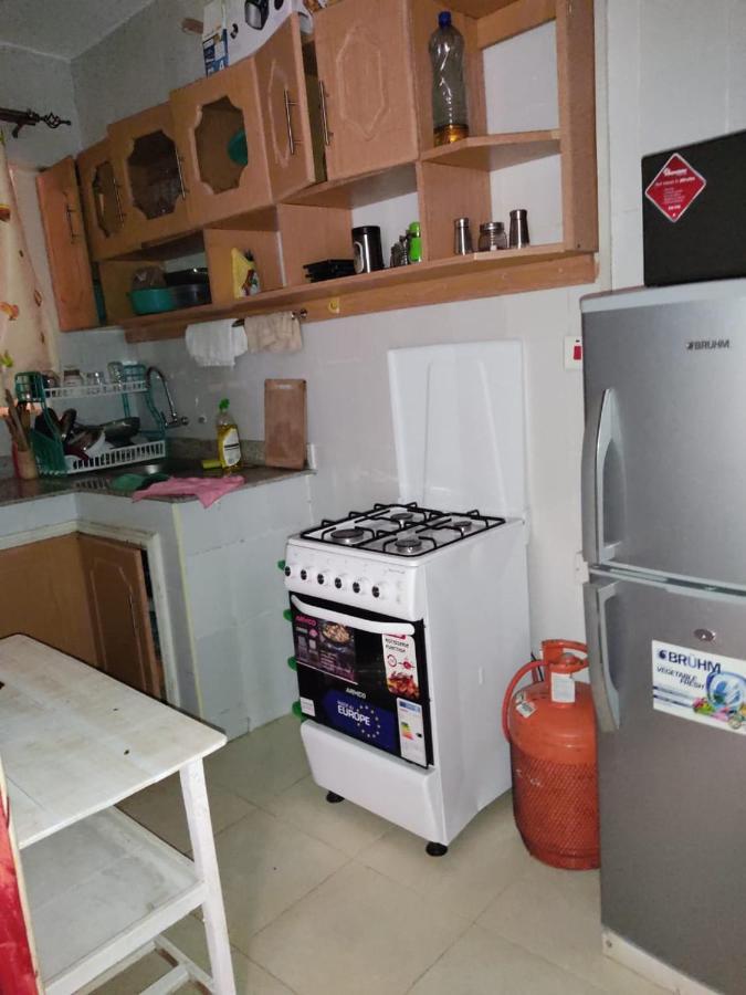 Apartment Bliss 1 One Bedroom Near Safari Park