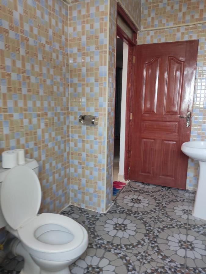 Bliss 1 One Bedroom Near Safari Park *
