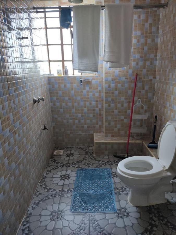 Bliss 1 One Bedroom Near Safari Park *
