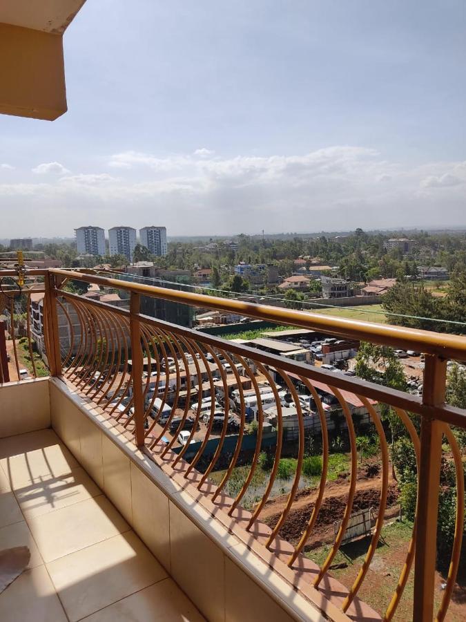 Bliss 1 One Bedroom Near Safari Park Apartment *