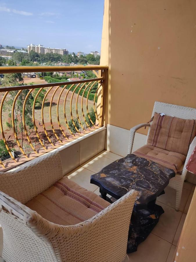 Bliss 1 One Bedroom Near Safari Park