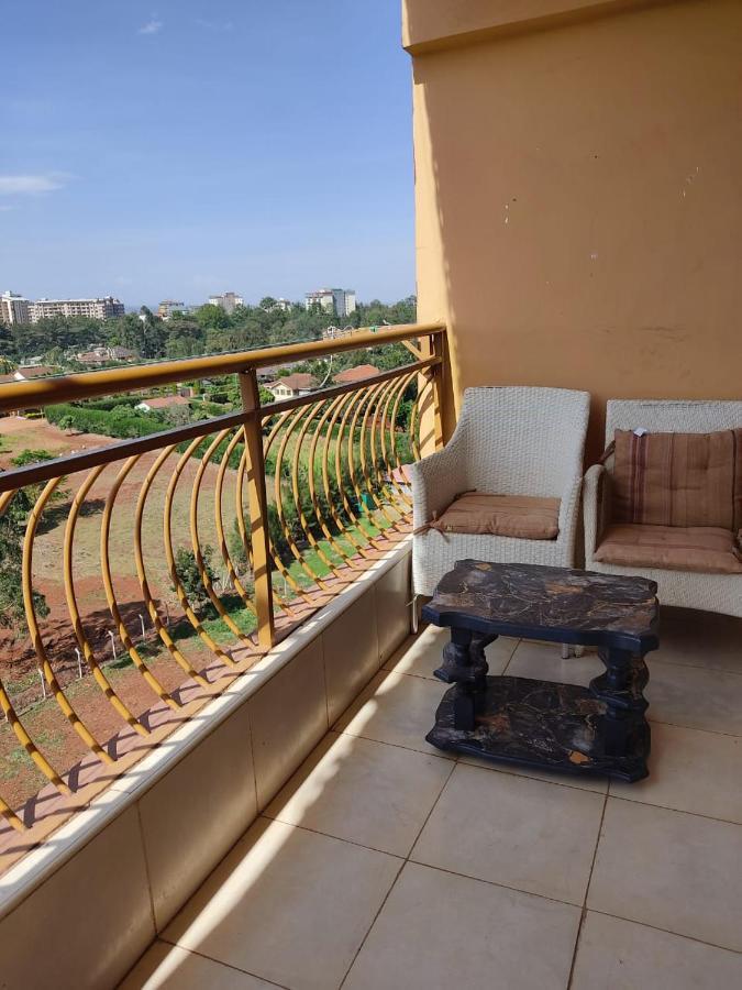 Bliss 1 One Bedroom Near Safari Park