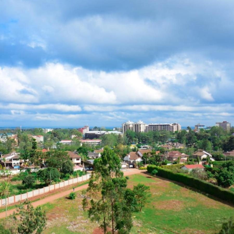 Bliss 1 One Bedroom Near Safari Park Apartment