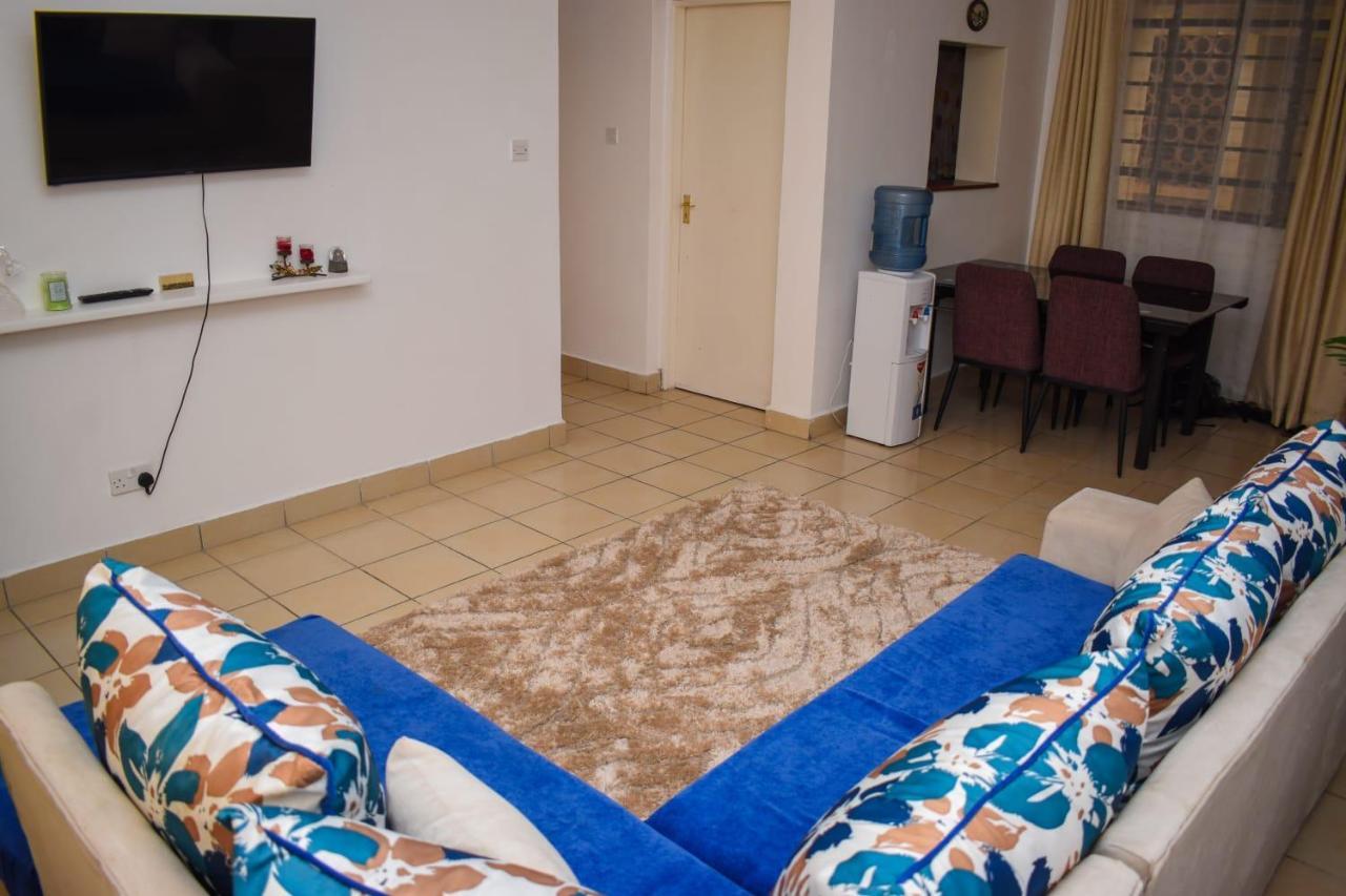 Luxe Homes Apartment Nairobi