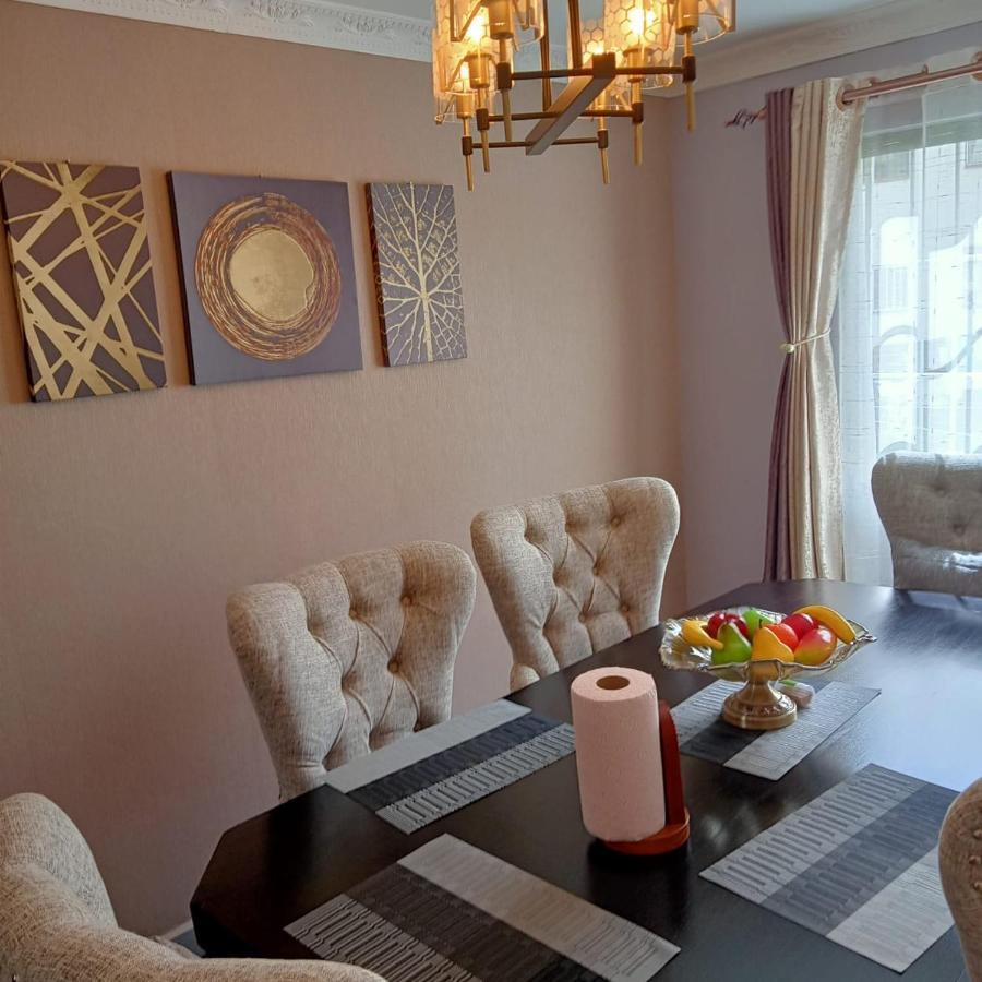 Homestay Airport - Private *