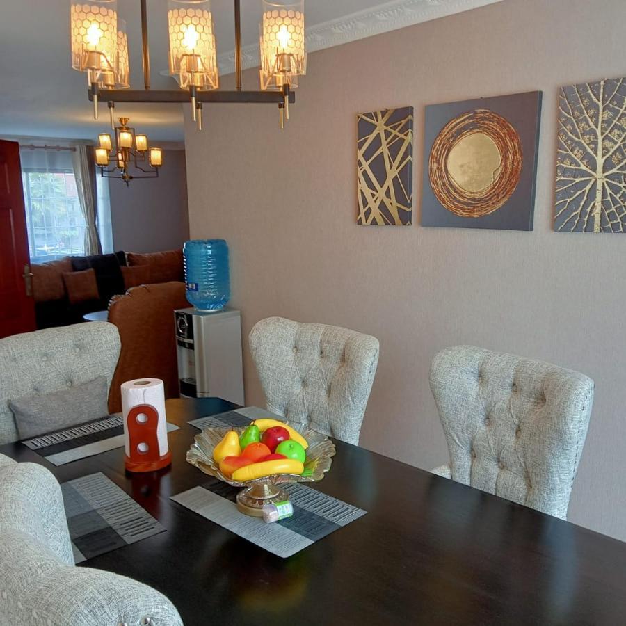 Homestay Airport - Private *