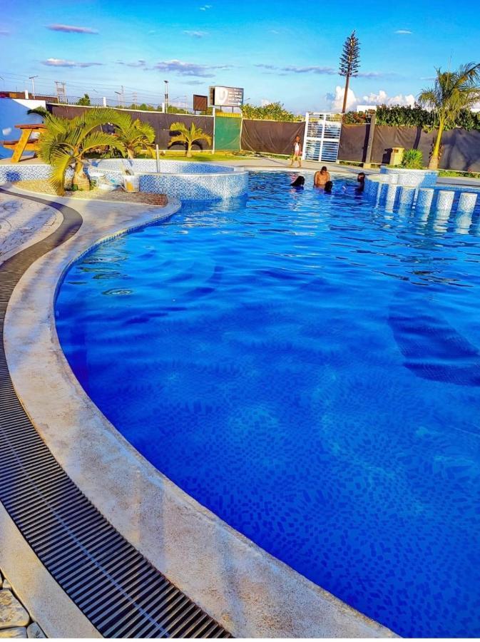 Apartment La Maison Ii- Two Bedroom In Tatu City,