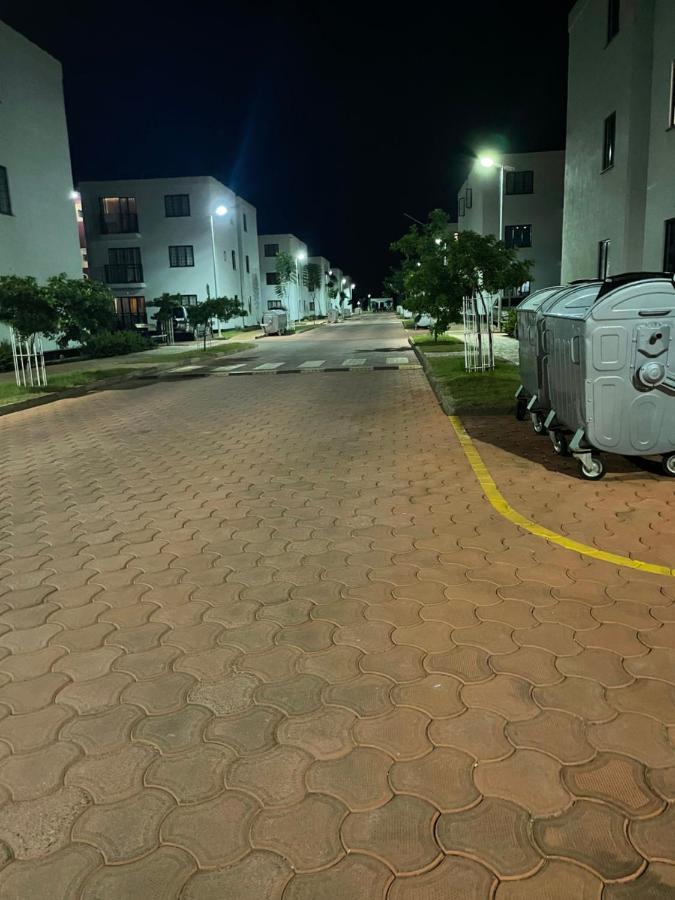 La Maison Ii- Two Bedroom In Tatu City, * Nairobi
