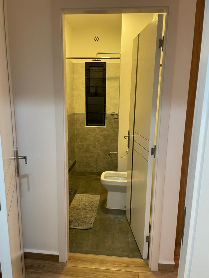 La Maison Ii- Two Bedroom In Tatu City, Apartment Nairobi