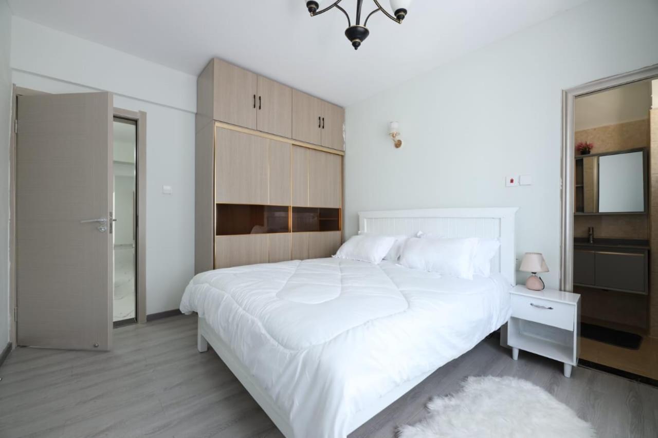 Sandalwood Executive Kilimani Nairobi