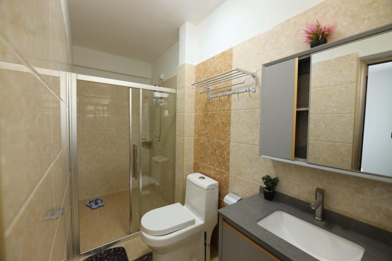 Sandalwood Executive Kilimani Apartment