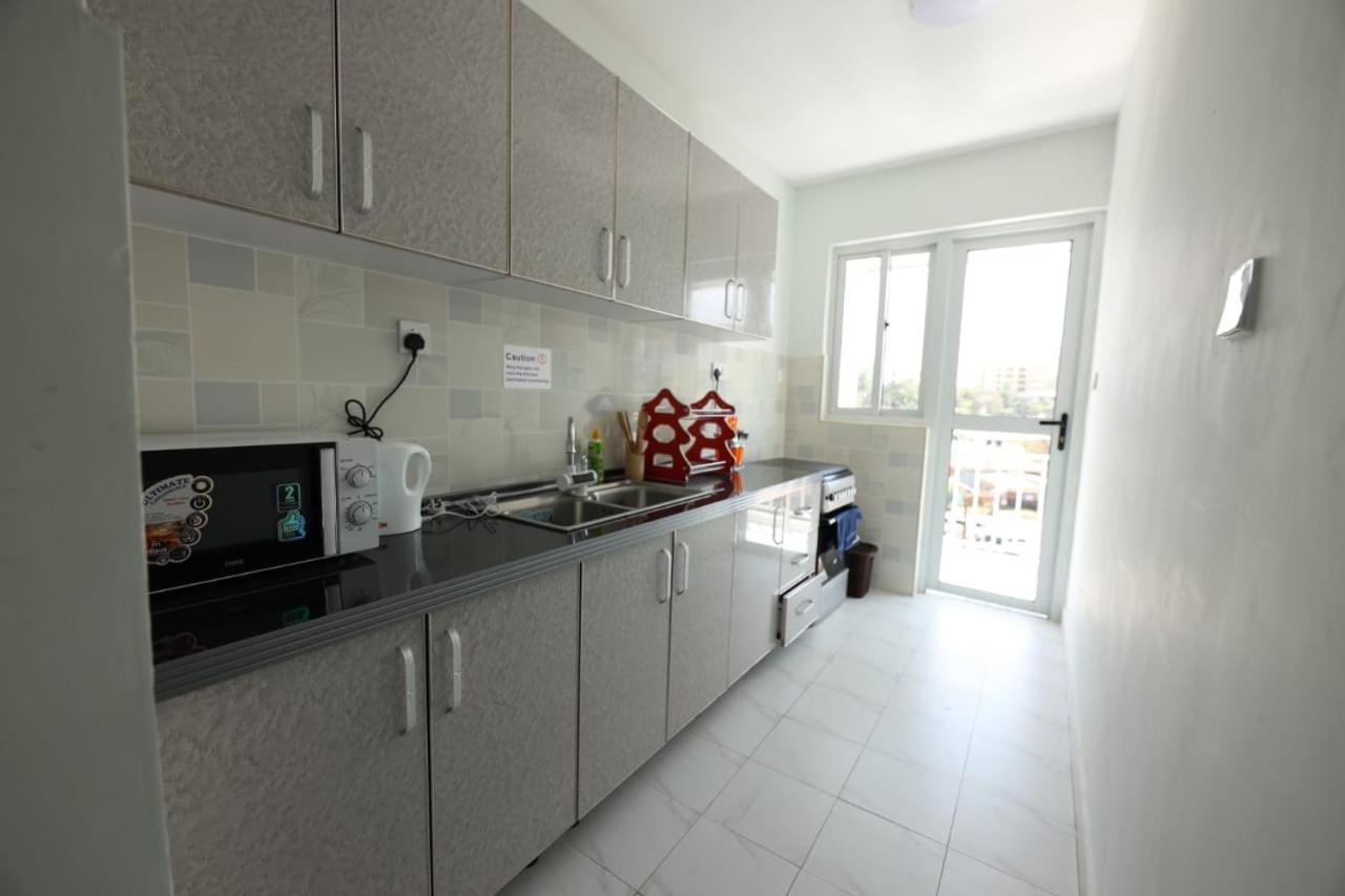 Sandalwood Executive Kilimani Apartment